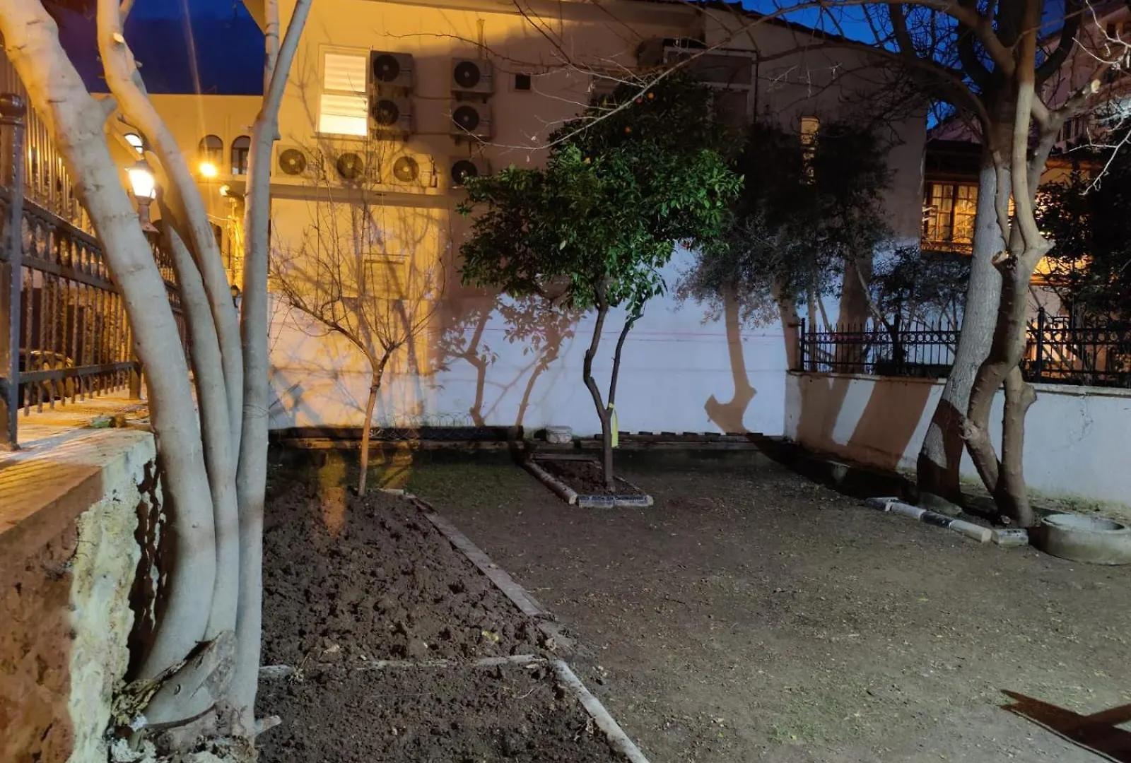 Sefin Villasi Antalya Homestay