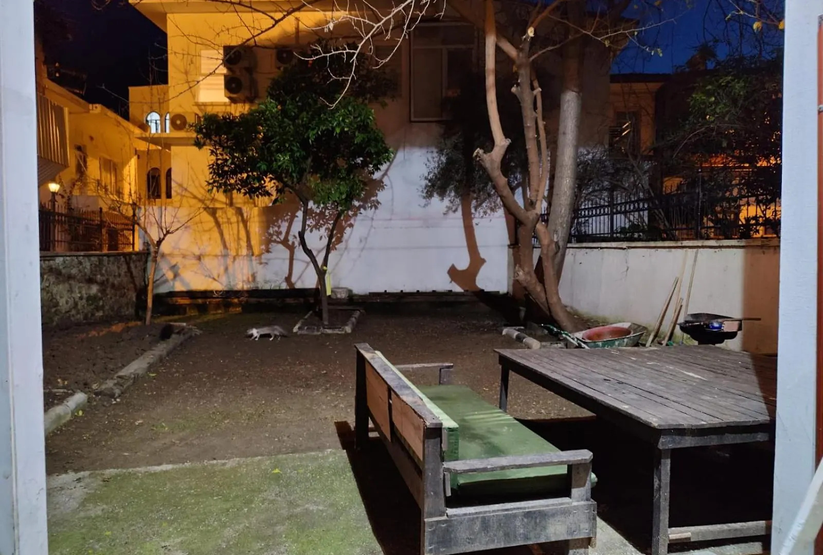 Sefin Villasi Antalya