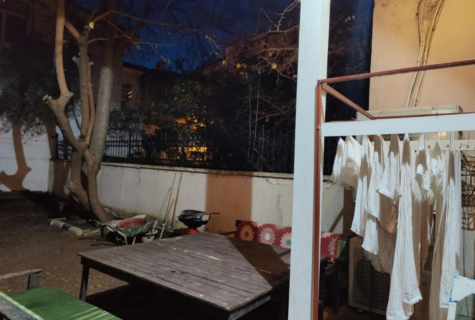 Δωμάτια σε οικογενειακή κατοικία Sefin Villasi Αττάλεια