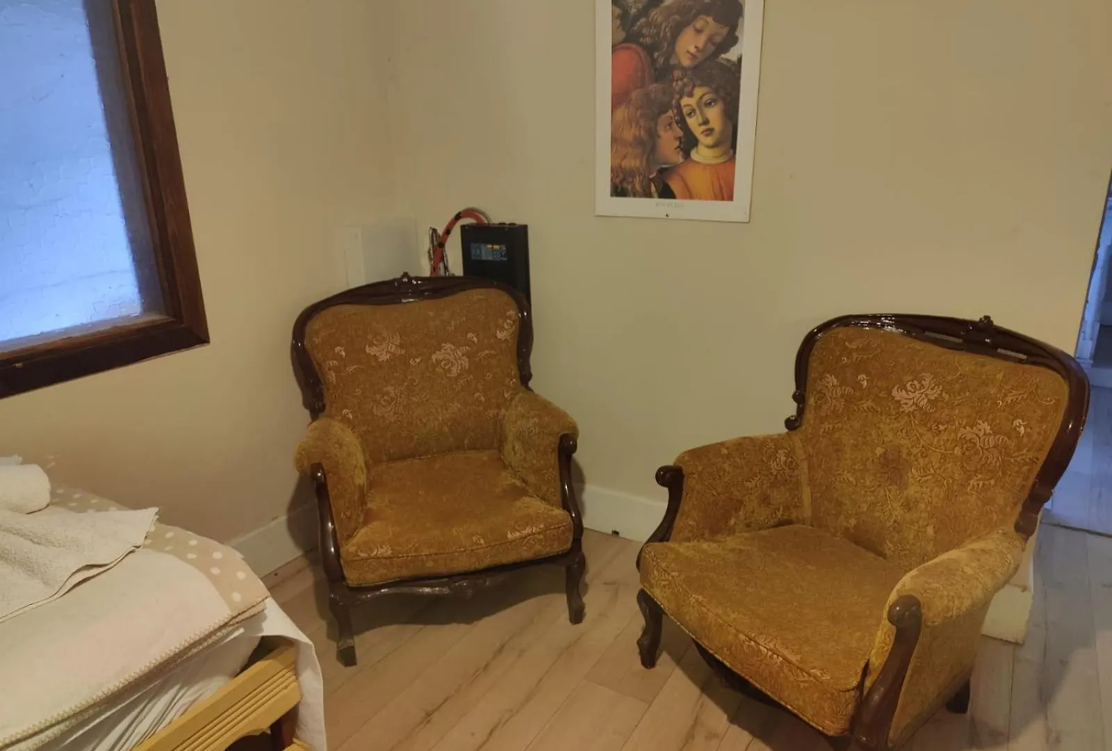 Sefin Villasi Antalya Turkey
