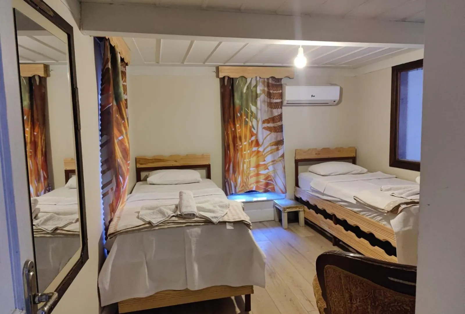 Sefin Villasi Antalya 0*,  Turkey