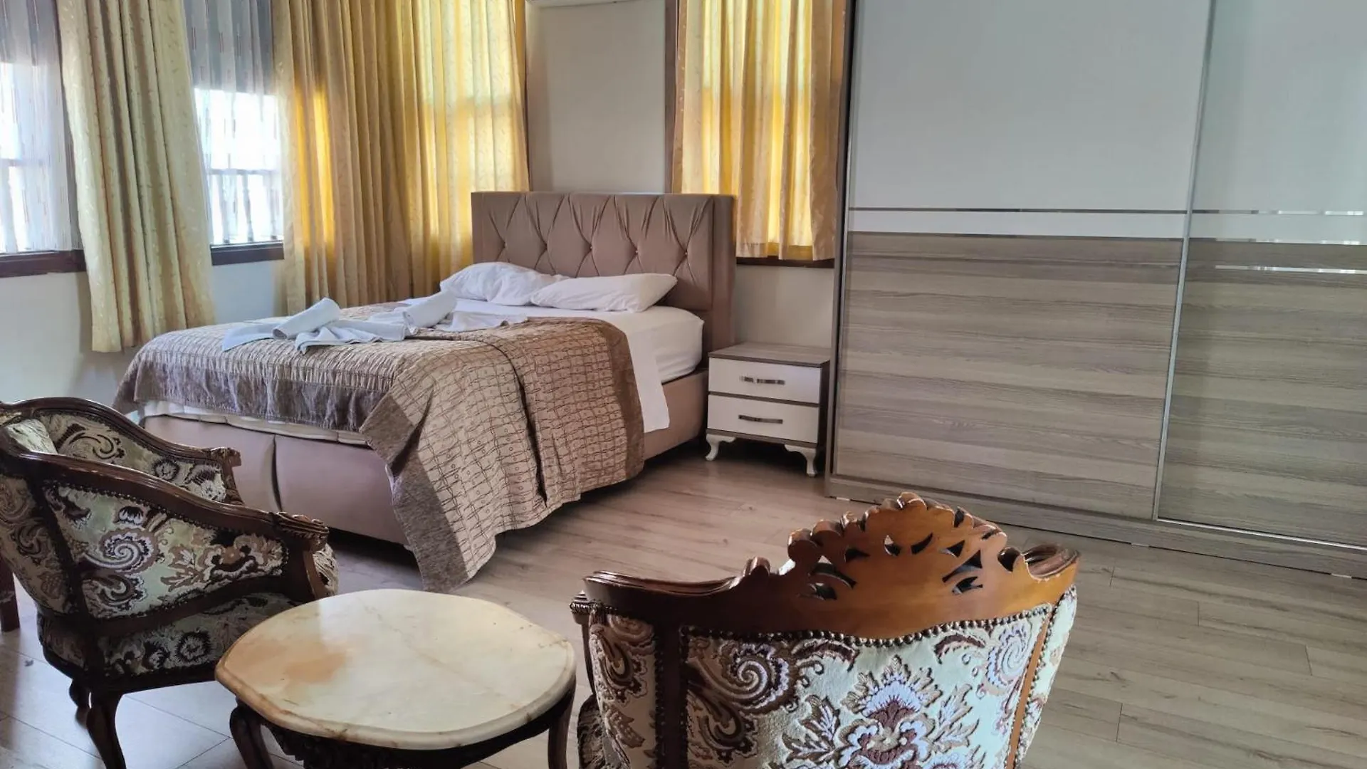 Sefin Villasi Antalya Homestay