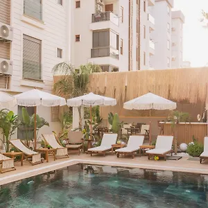 Los Suites Antalya