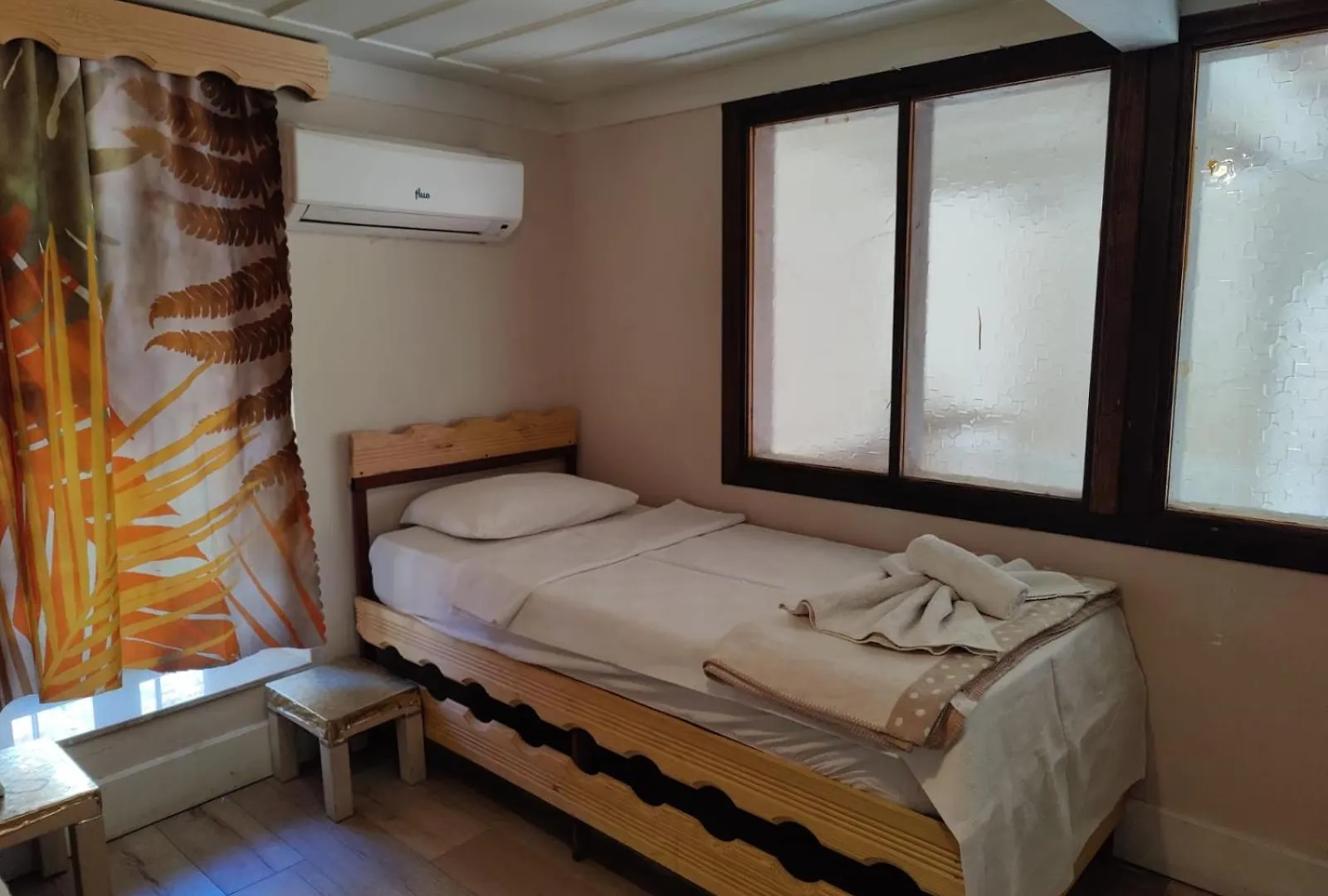 Homestay Sefin Villasi Antalya Turkey