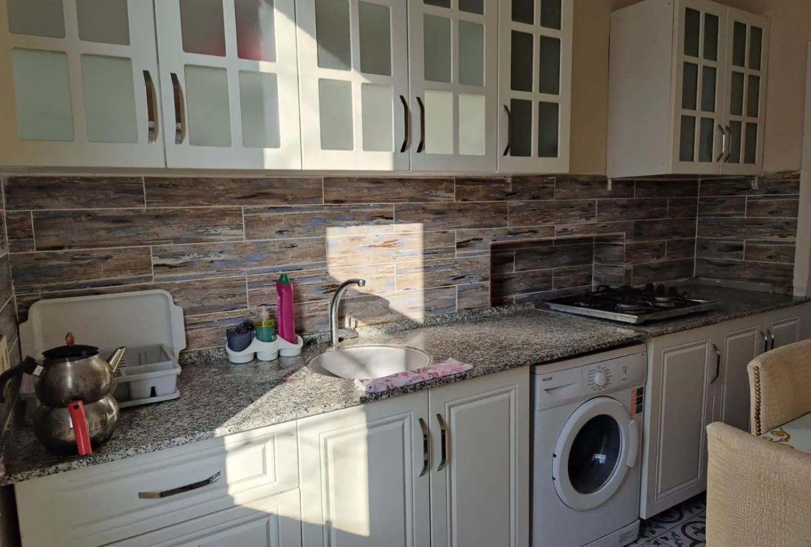 Homestay Sefin Villasi Antalya