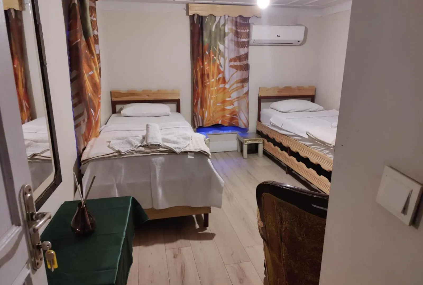 Homestay Sefin Villasi Antalya