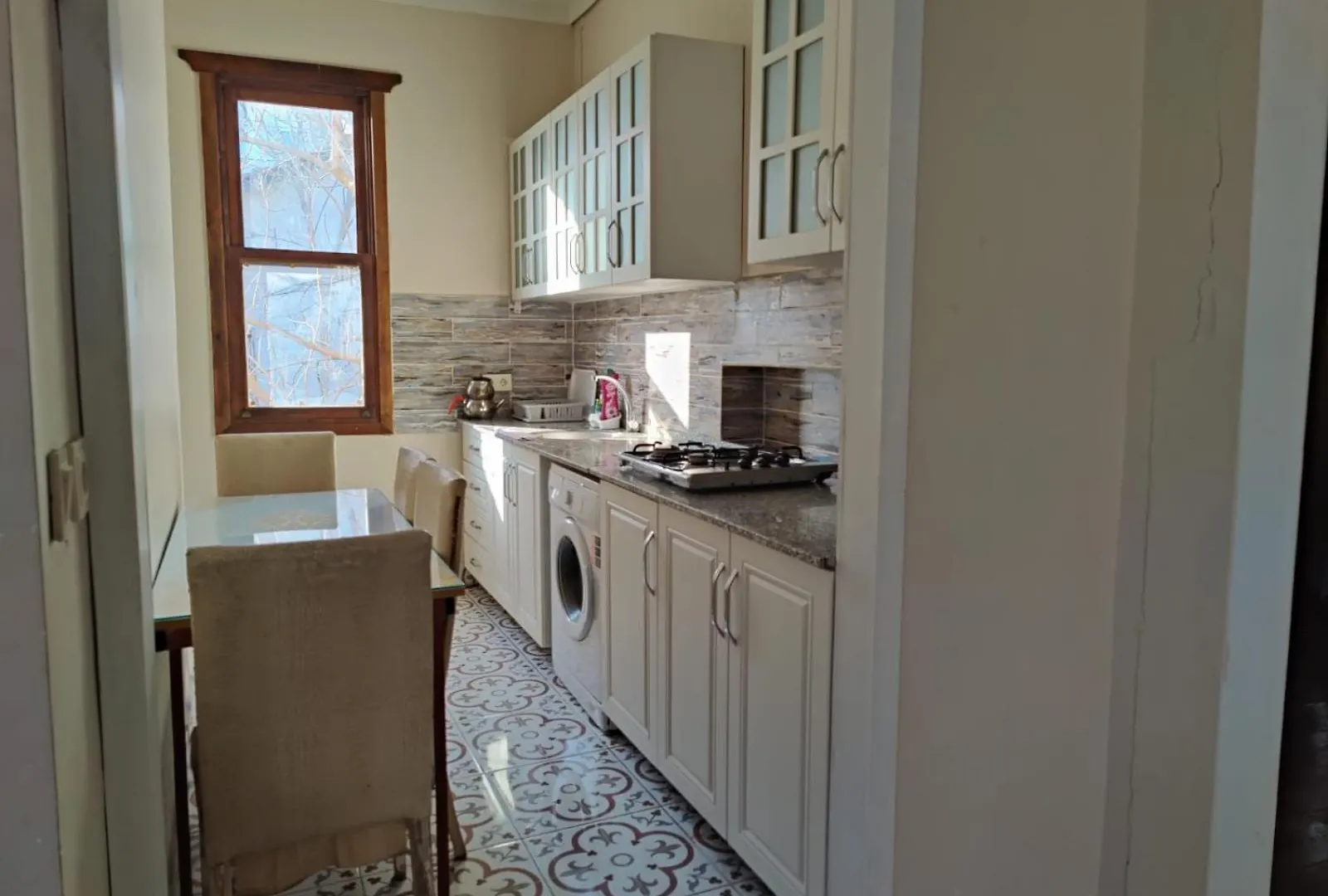 Sefin Villasi Antalya
