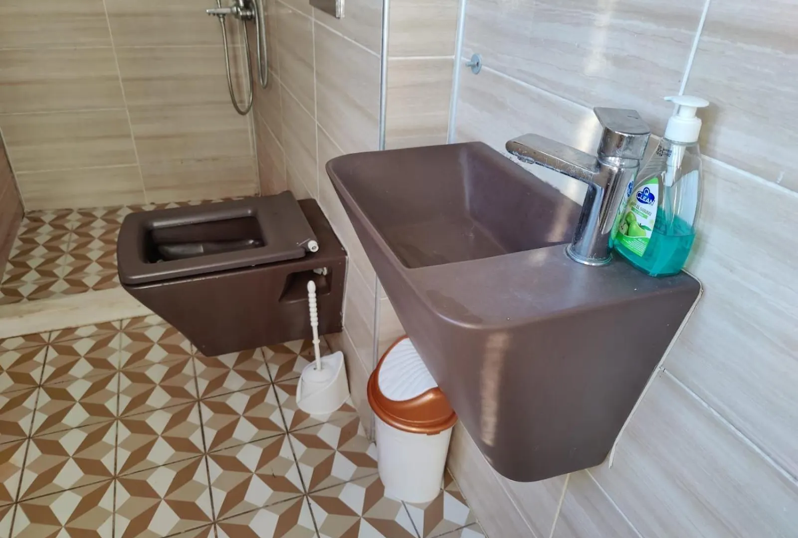 Sefin Villasi Antalya Homestay