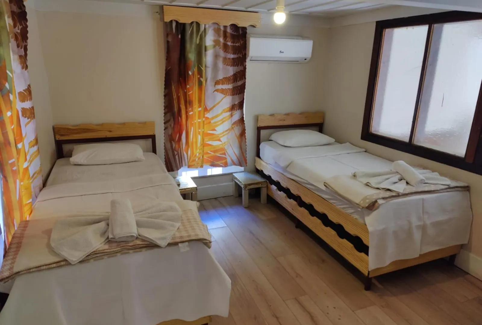 Homestay Sefin Villasi Antalya Turkey