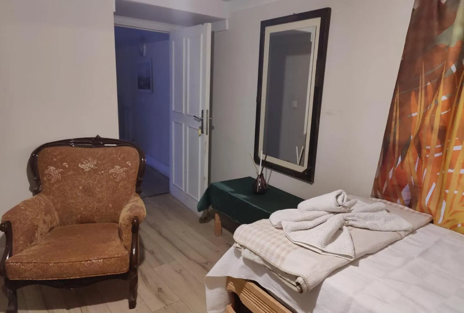Sefin Villasi Antalya
