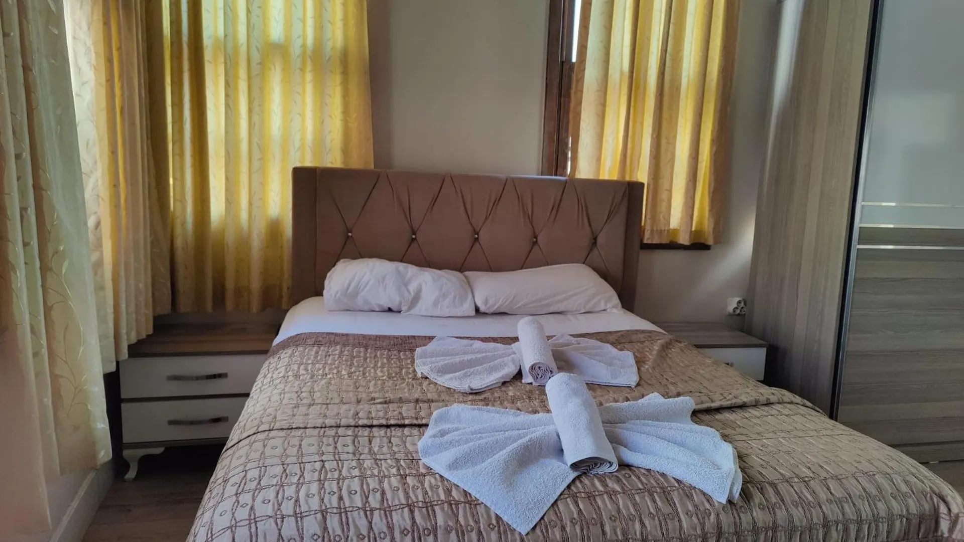 Homestay Sefin Villasi Antalya