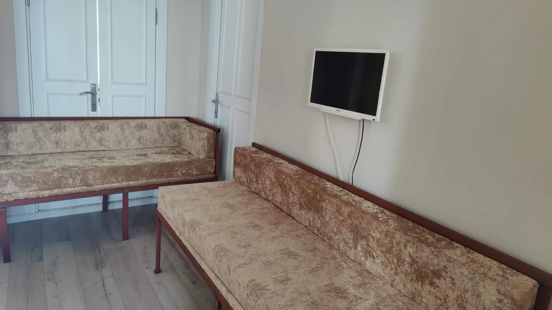 Homestay Sefin Villasi Antalya