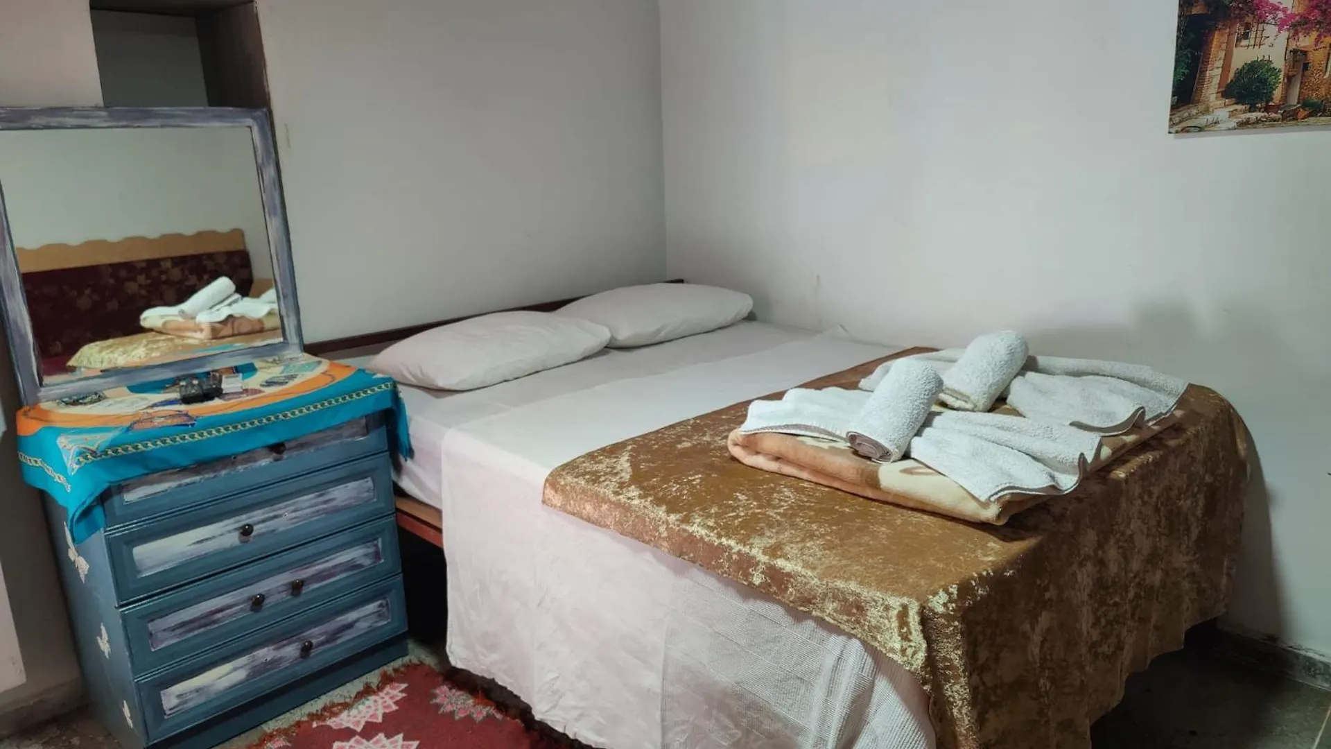 Sefin Villasi Antalya Turkey