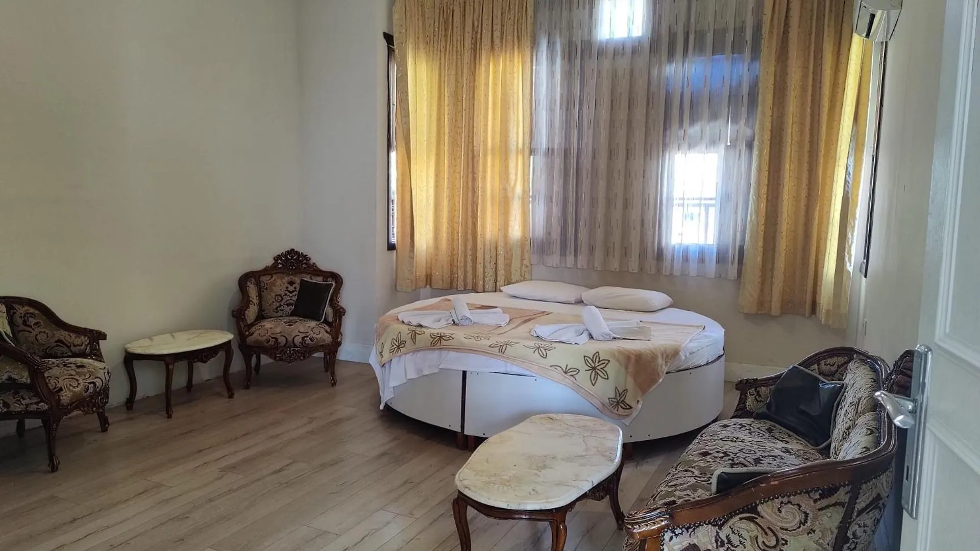 Homestay Sefin Villasi Antalya