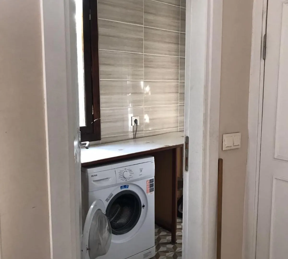 Sefin Villasi Antalya Habitación en casa particular