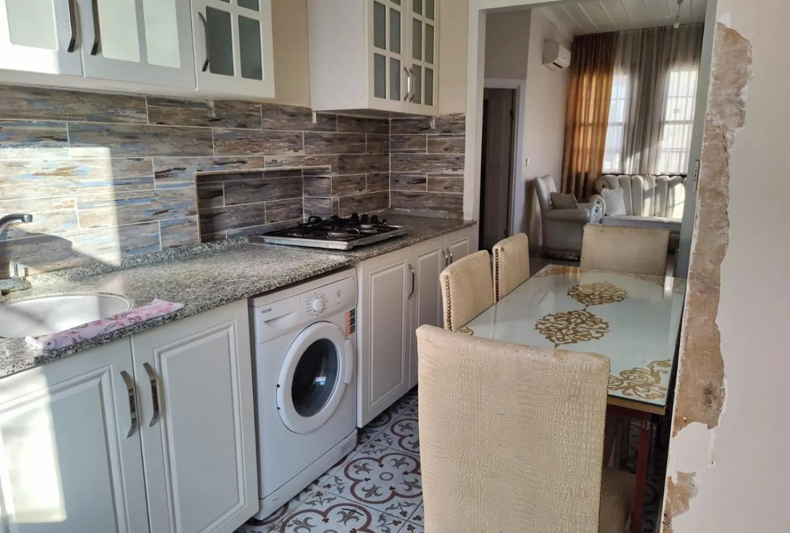 Sefin Villasi Antalya 0*,