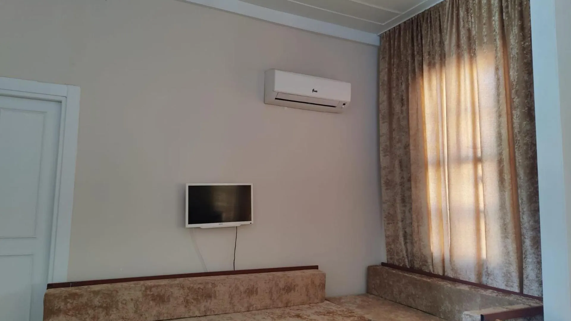 Sefin Villasi Antalya