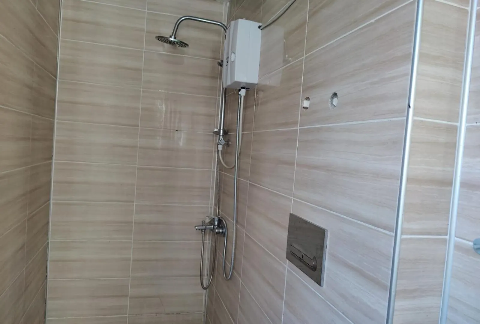 Sefin Villasi Antalya Turquía