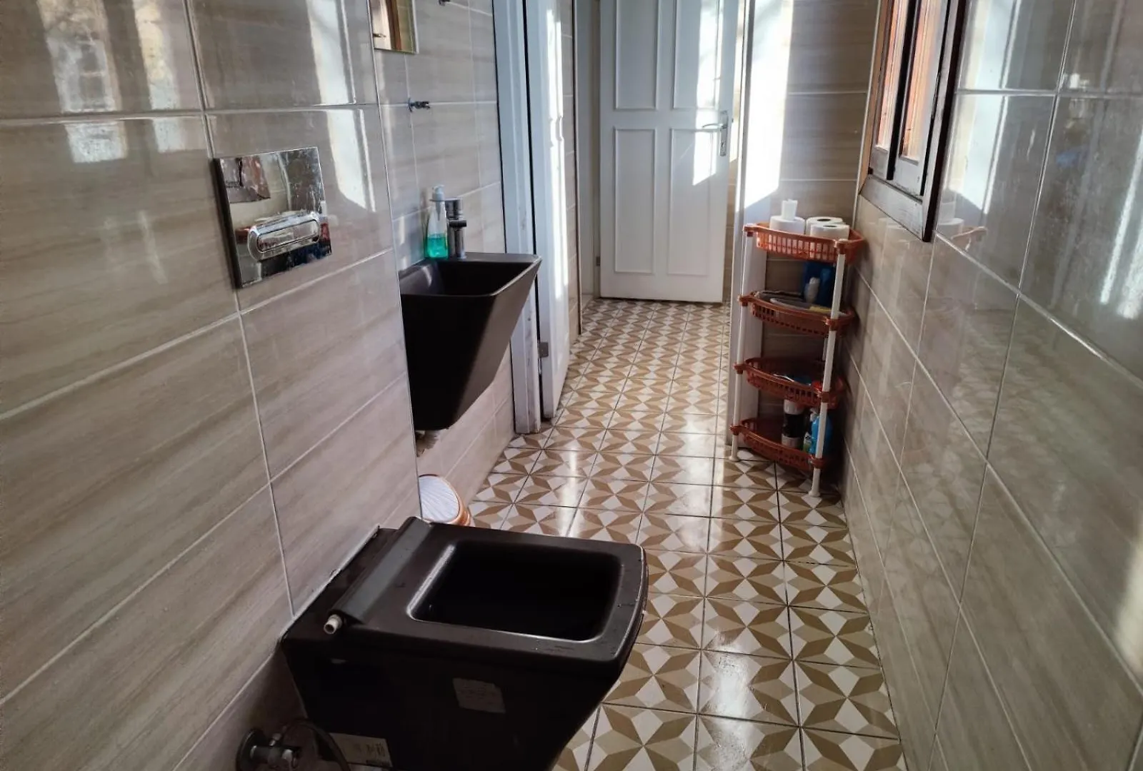Sefin Villasi Antalya