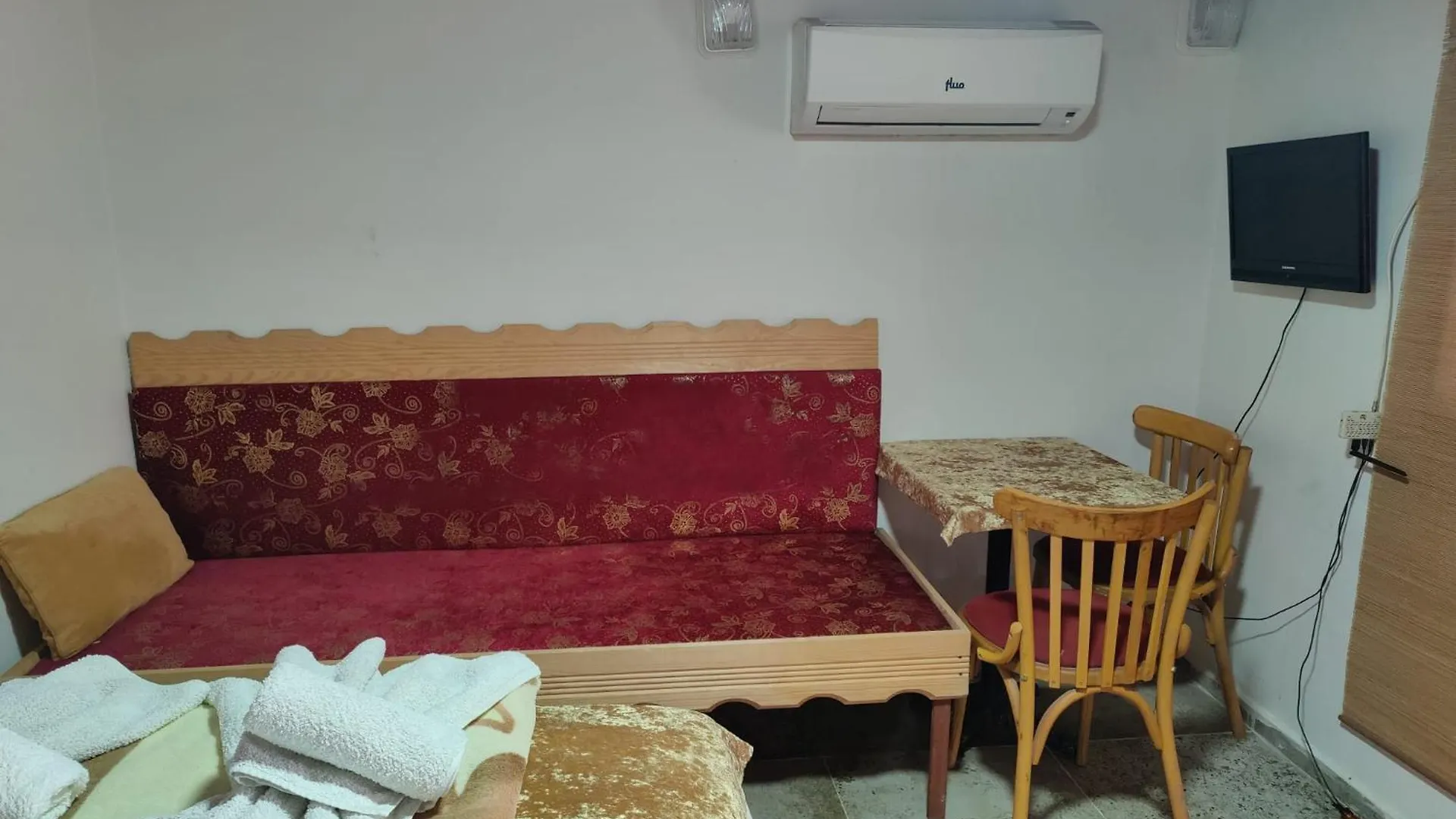 Habitación en casa particular Sefin Villasi Antalya Turquía
