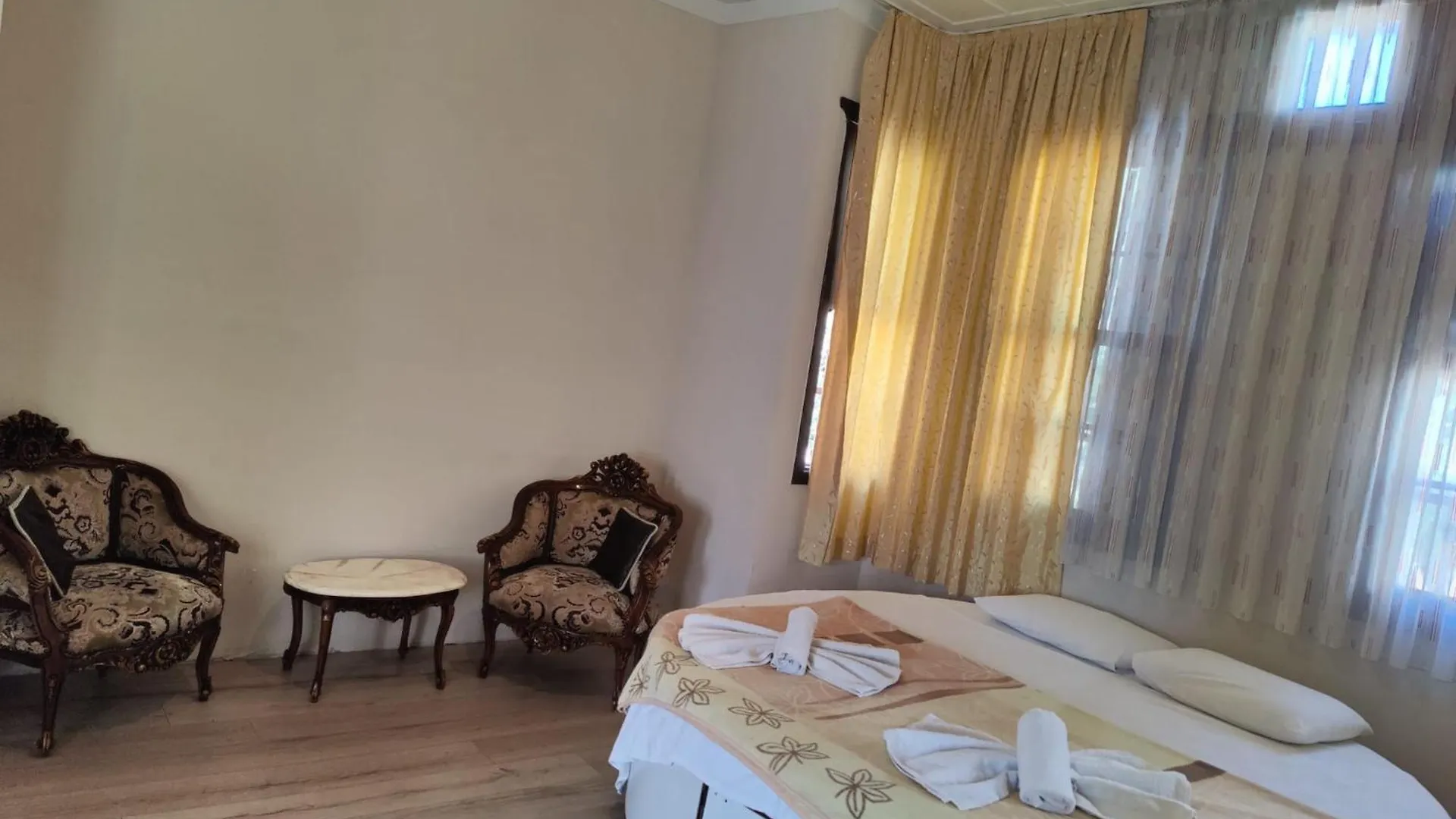 Sefin Villasi Antalya Habitación en casa particular
