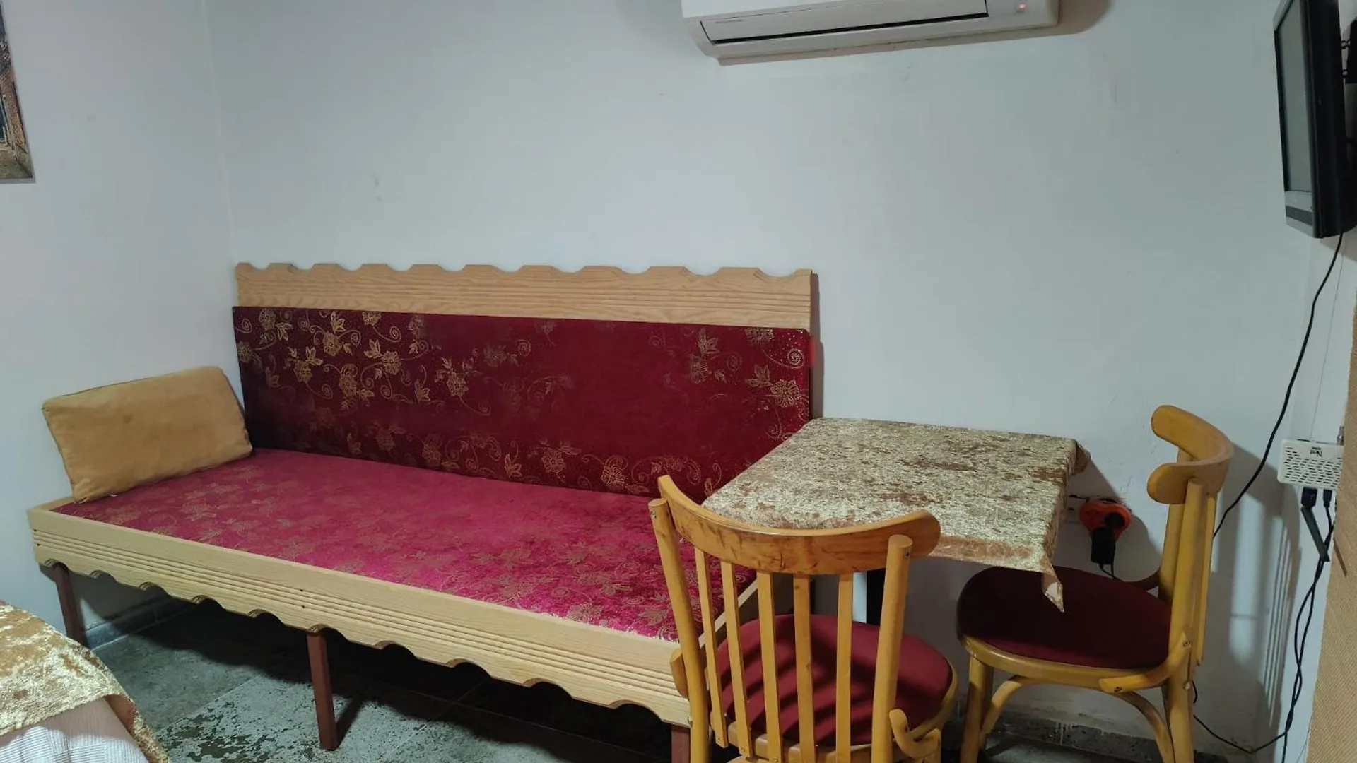Sefin Villasi Antalya