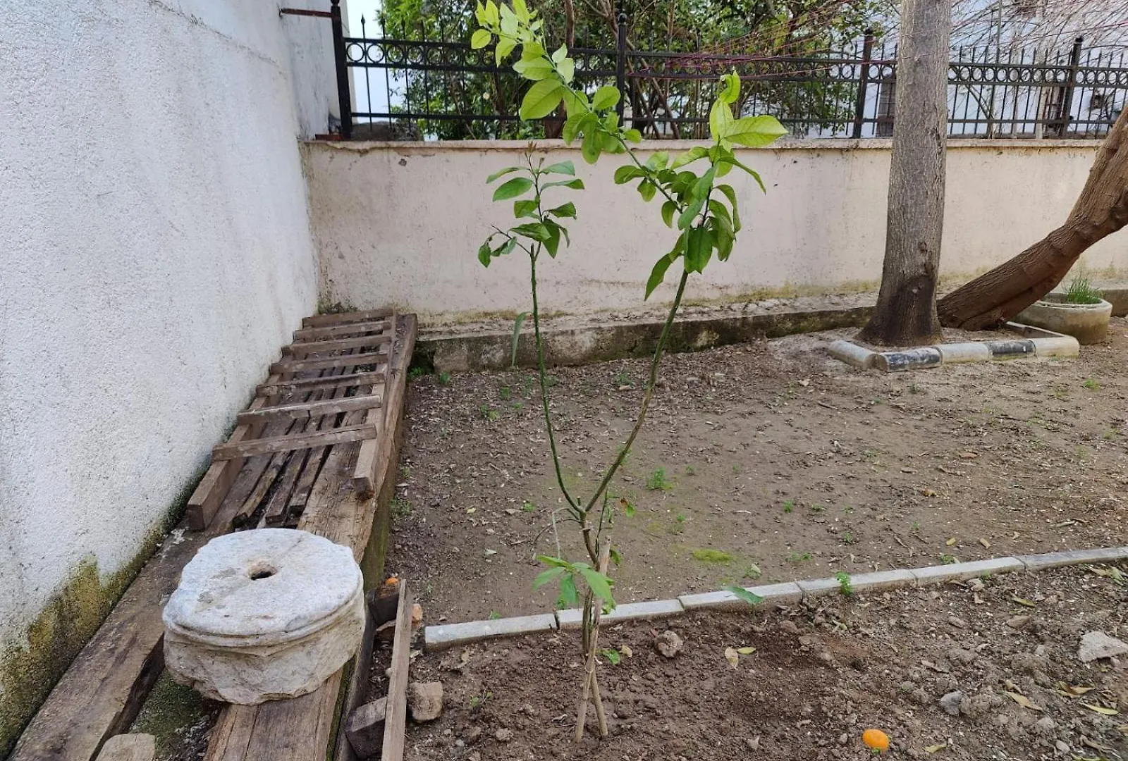 Sefin Villasi Antalya 0*,  Turquía